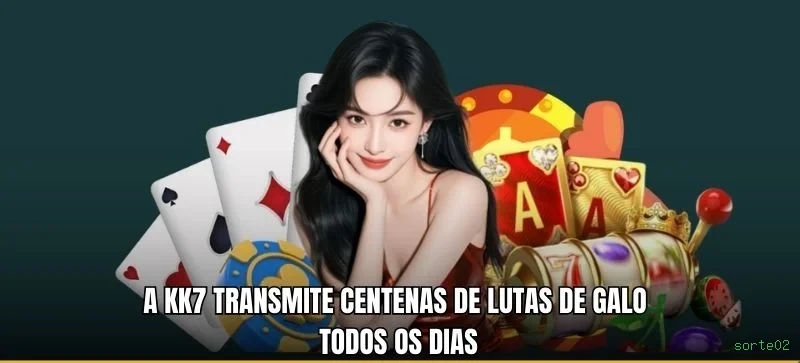 Download app sorte02 Android iOS