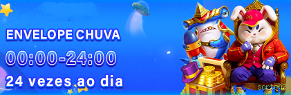 Configurações úteis dentro do app sorte02