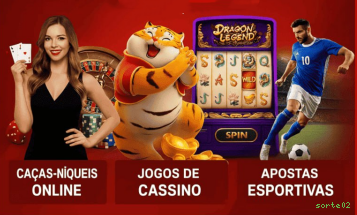 App sorte02 apostas esportivas mobile