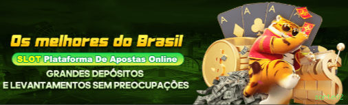 Plataforma sorte02 - cassino e apostas