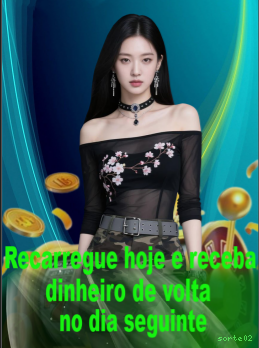 Cashback VIP sorte02 - reembolso semanal